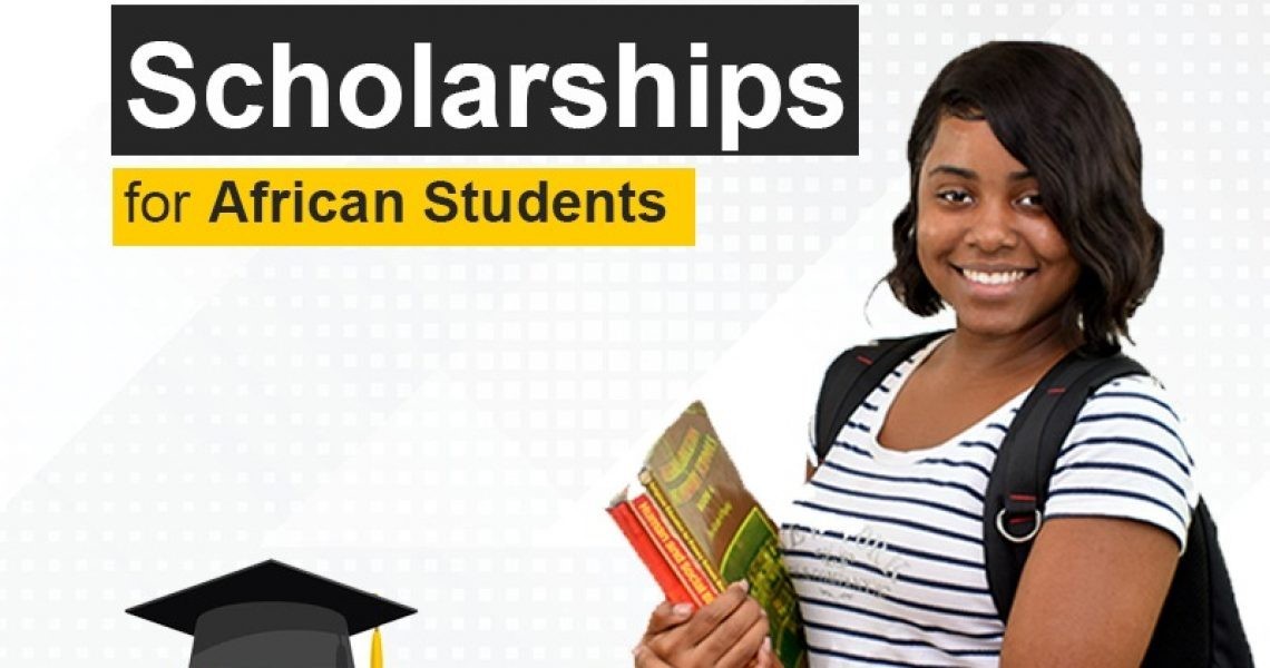 5 Top Scholarships for African Students