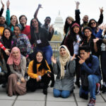 Apply for the 2025 Global Fellowship Exchange