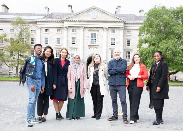 Atlantic Fellows for Equity in Brain Health at GBHI 2025–2026