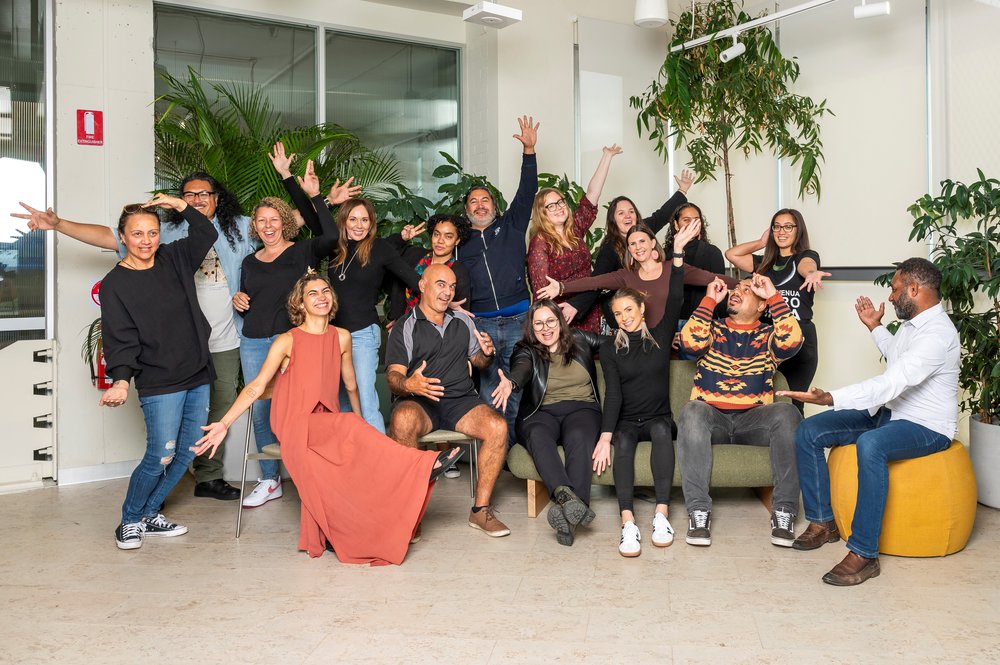 Atlantic Fellows for Social Equity (AFSE) Program 2026
