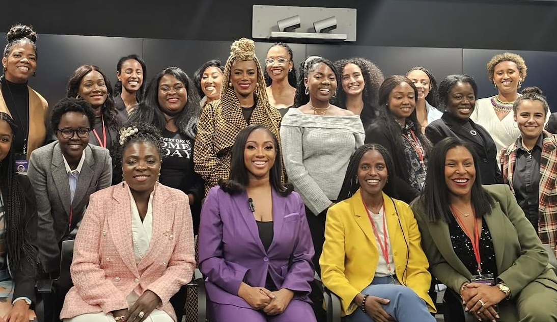 FoundHers Labs Program 2025