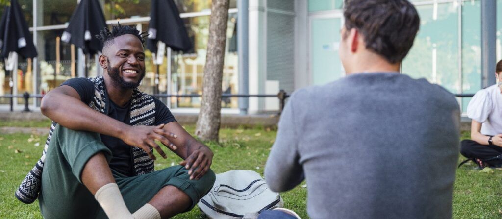 How to Balance Work and Study in the UK as an International Student