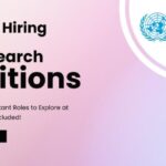Lead Officers for Global Human Rights Oversight at the UN