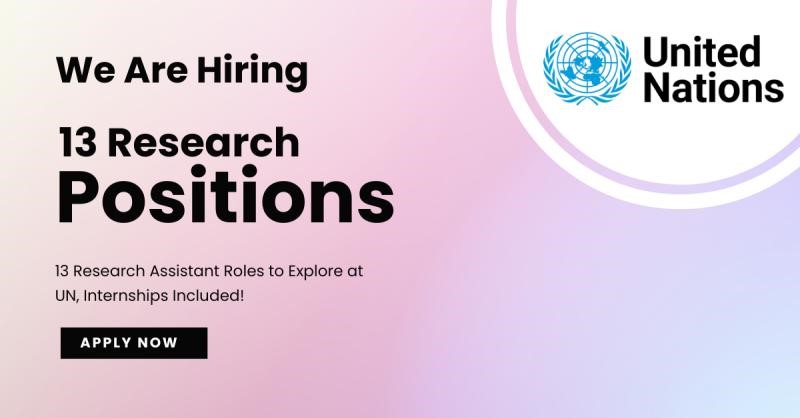 Lead Officers for Global Human Rights Oversight at the UN