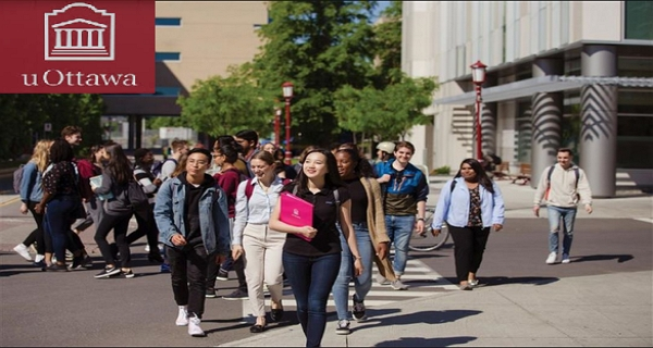 University of Ottawa scholarship