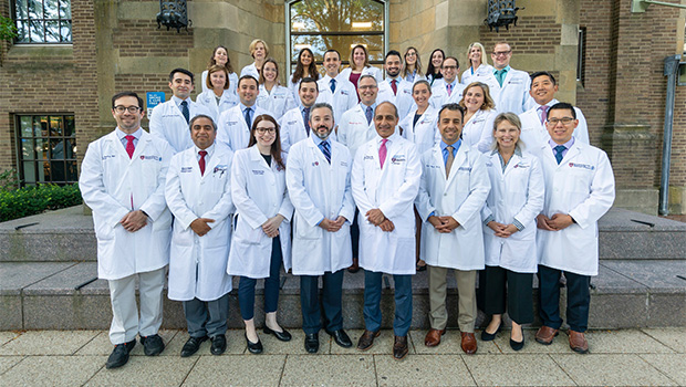 Urology at the University of Rochester